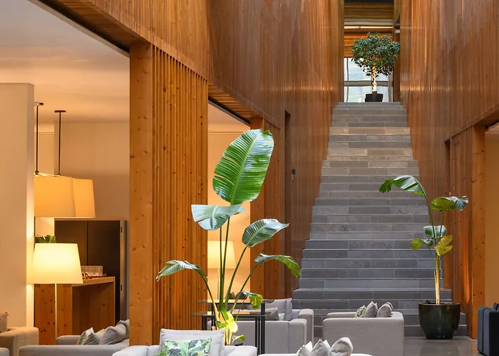 Inspira Liberdade Boutique Hotel Lissabon