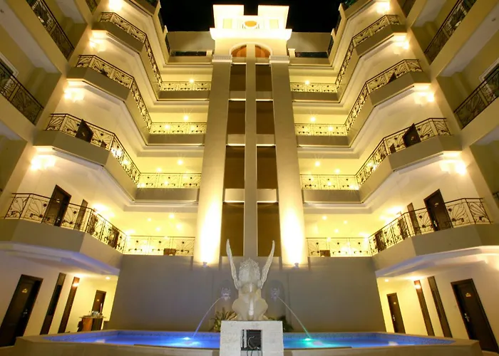 Lk Residence Pattaya