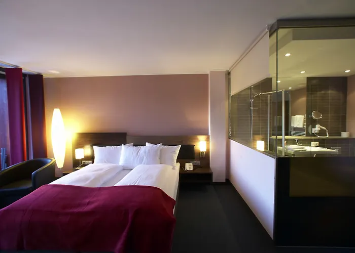Josl Mountain Lounging Hotel - Adults Only! Obergurgl
