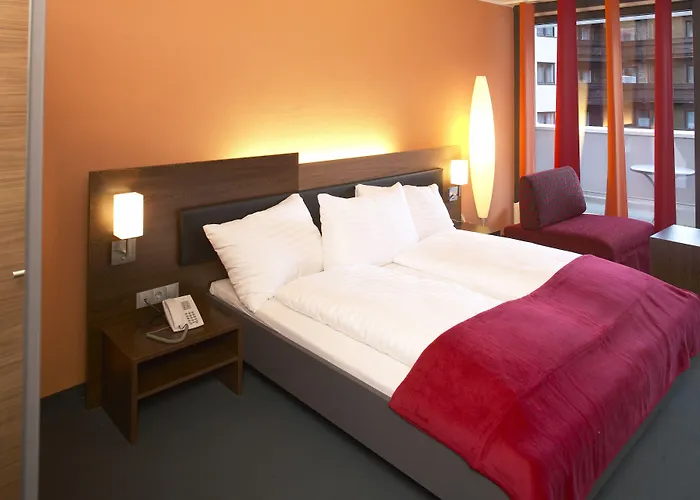 Josl Mountain Lounging Hotel - Adults Only! Obergurgl