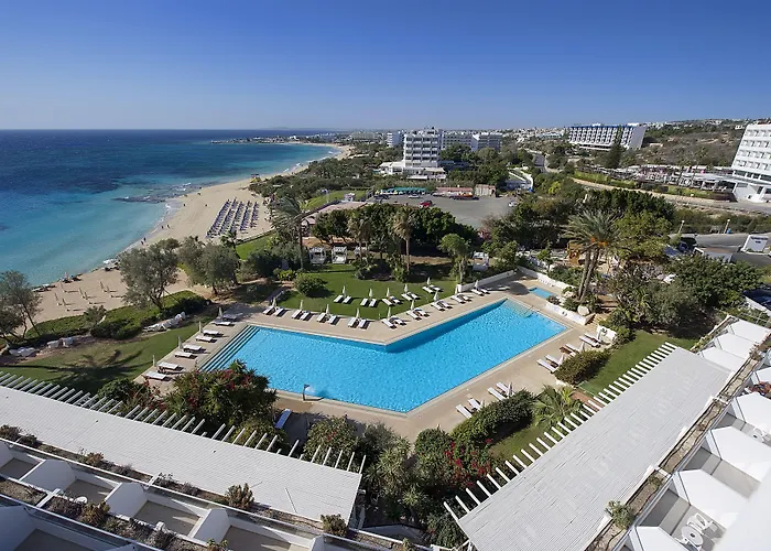 Grecian Sands Hotel Agia Napa