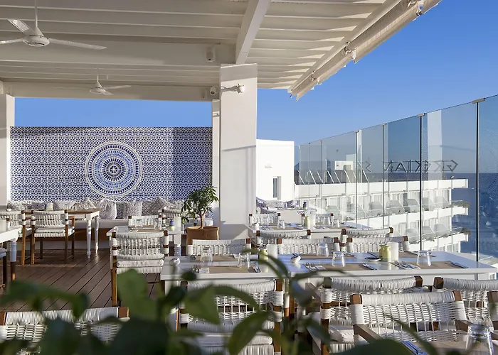 Grecian Sands Hotel Agia Napa