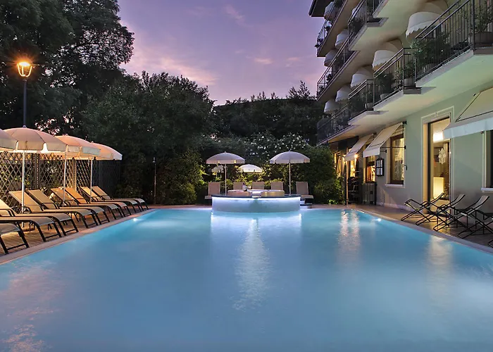 Palace Hotel San Pietro Bardolino