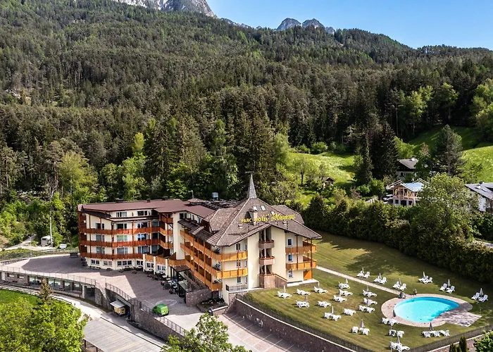 Parc Hotel Miramonti Völs am Schlern