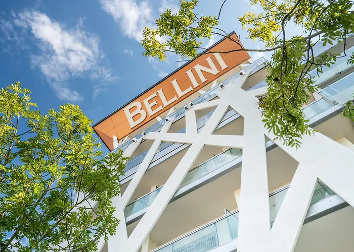Hotel Bellini Relais (Adults Only) Lignano Sabbiadoro