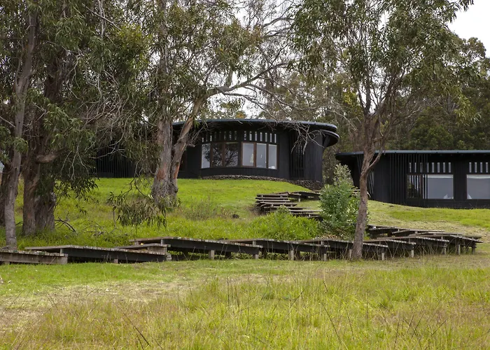 Hotel Explora En Rapa Nui Hanga Roa