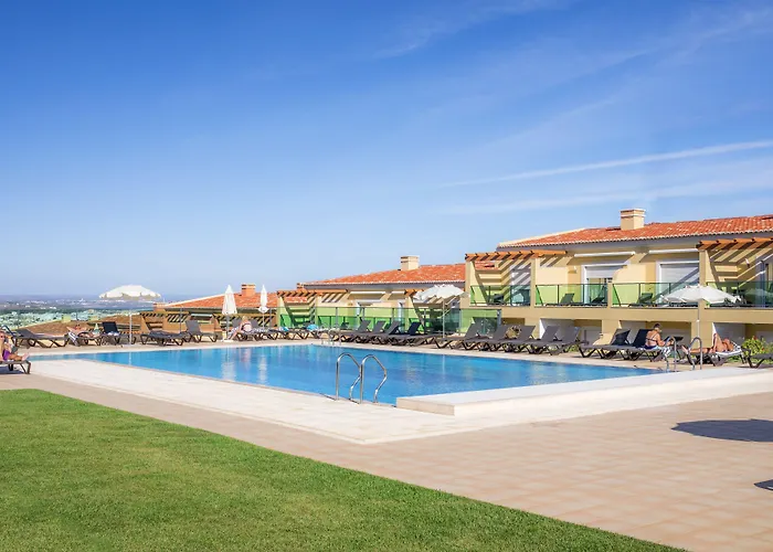 Boavista Golf & Spa - Bela Colina Holidays Lagos