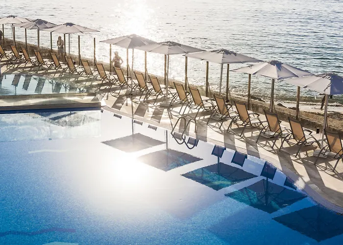 Hotel Globales Santa Lucia - Adults Only 18 Palmanova