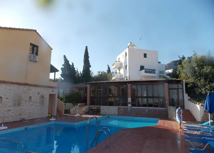 Dream Village Limenas Chersonisou