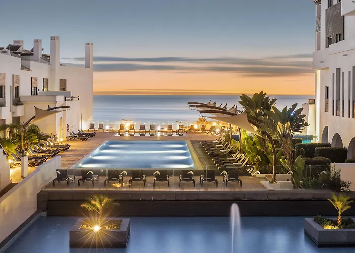 Belmar Spa&Beach Resort Lagos