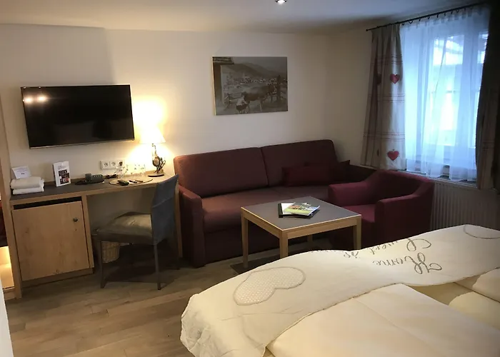 Hotel Adler Oberstaufen