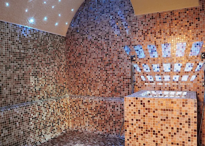 Hotel Lunetta Rom