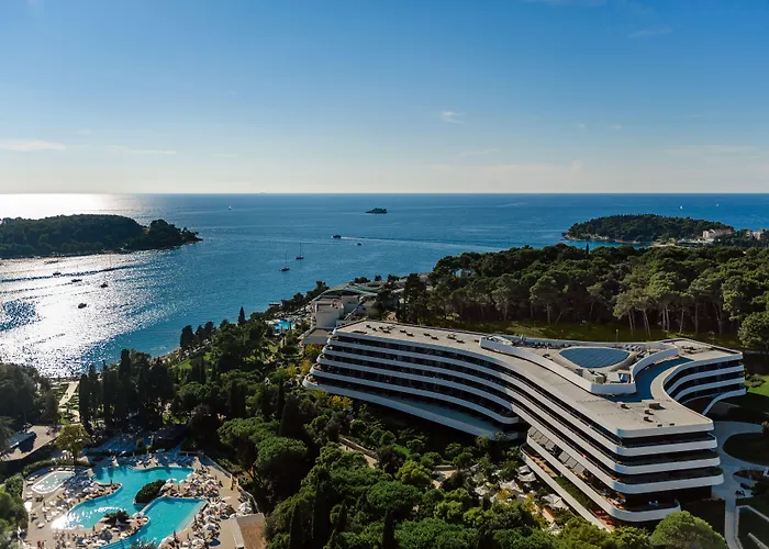 Lone Hotel By Maistra Collection Rovinj