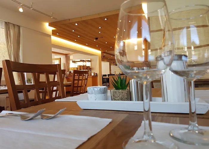 Hotel Europa Guest House Saas-Fee
