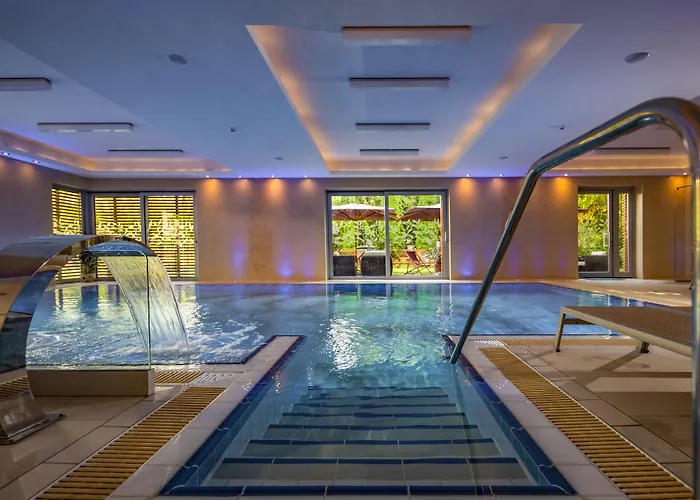 Betekints Wellness Hotel Veszprém