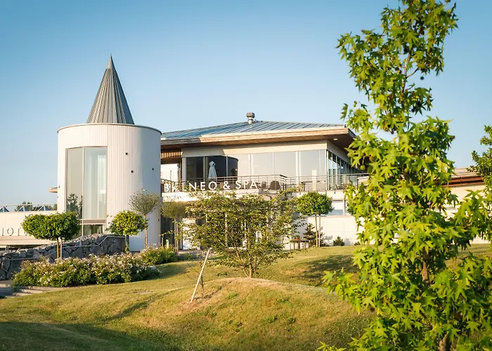 Hotel Barriere Ribeauville