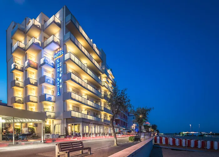 Hotel Karinzia Caorle