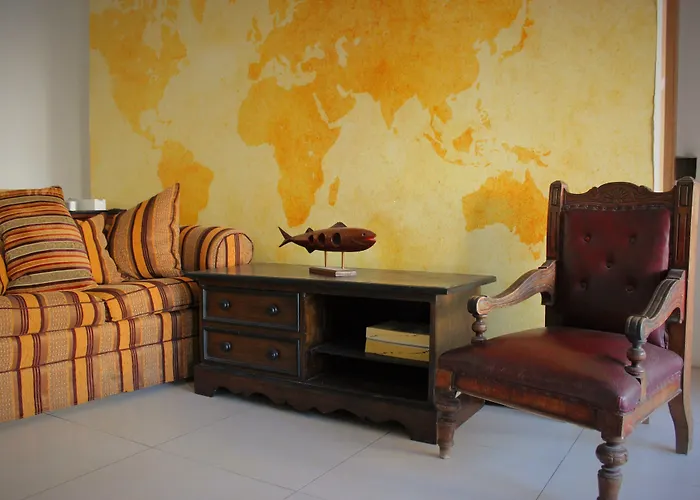 Hostel Malti Budget San Ġiljan