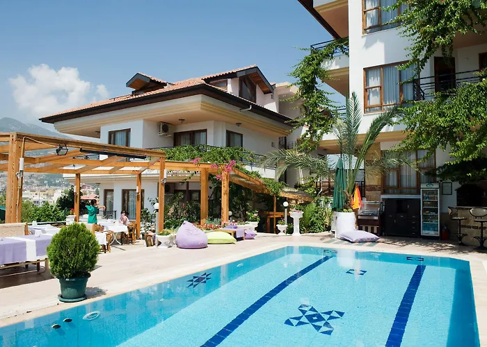 Villa Sonata Alanya