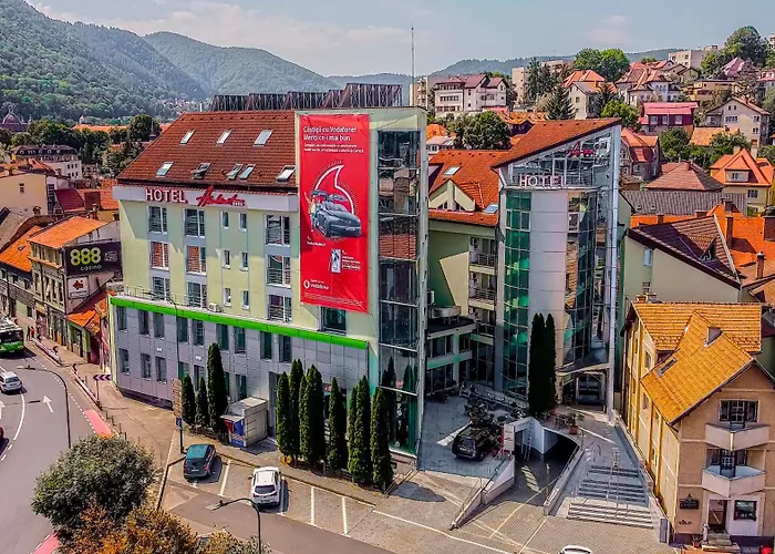 Hotel Ambient Brașov