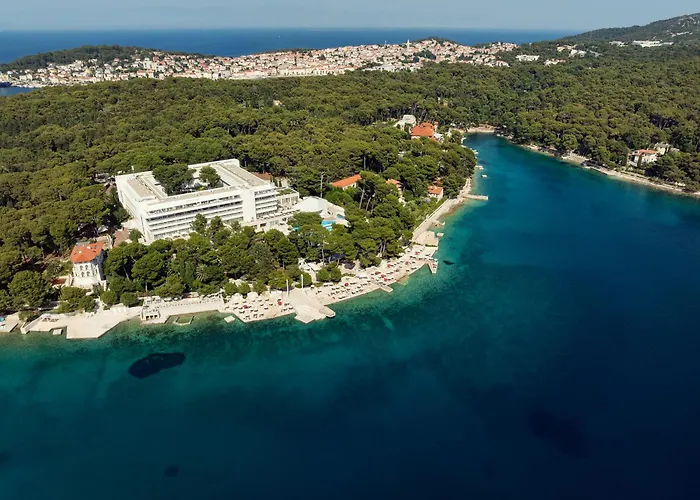 Hotel Bellevue Mali Lošinj