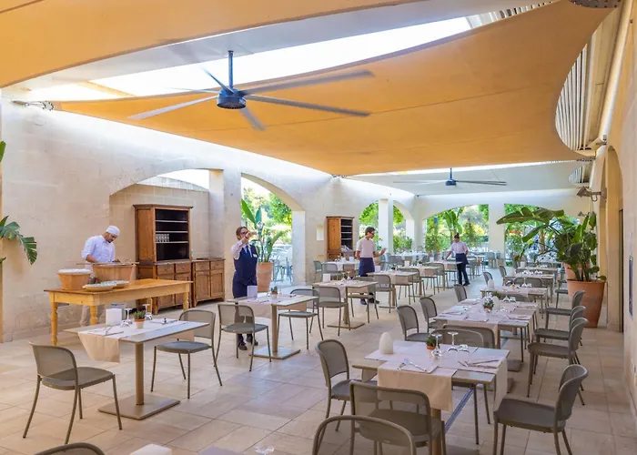 Vivosa Apulia Resort Ugento