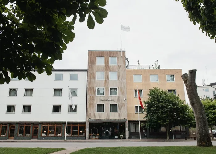 Clarion Collection Hotel Slottsparken Linköping