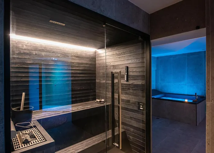 Noble Hotel & Suites - Adults Only Gouves 