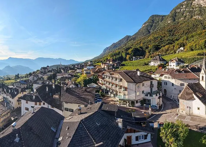 Das Badl - Smart Retreat Ao (Adults Only) Kaltern