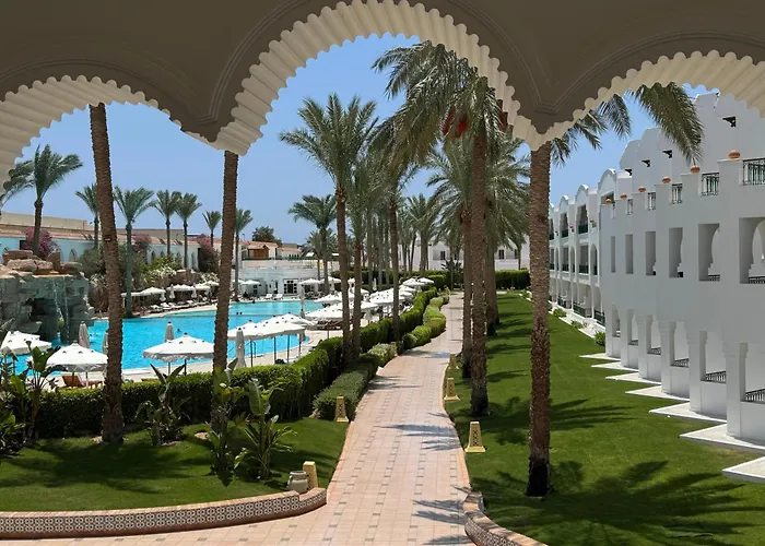 Baron Palms Adults Friendly Only 16 Years Plus Boutique Hotel Style Sharm El-Sheikh