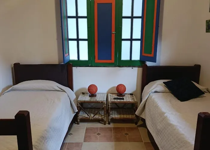 Hotel La Cigarra Casa De Huespedes Salento