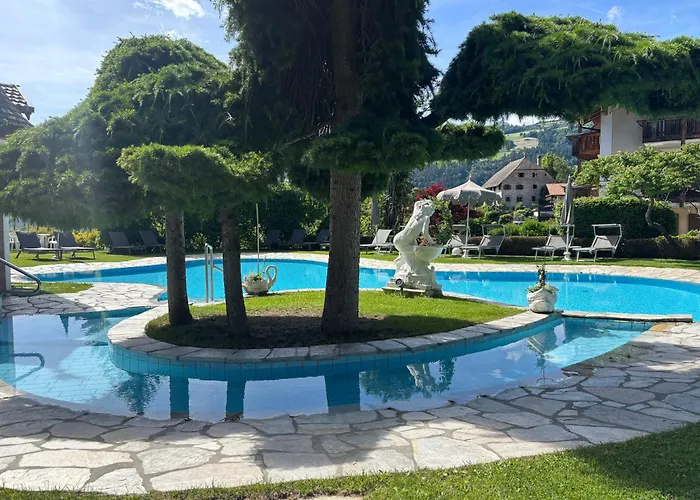Naturhotel Sonnenhof Klausen