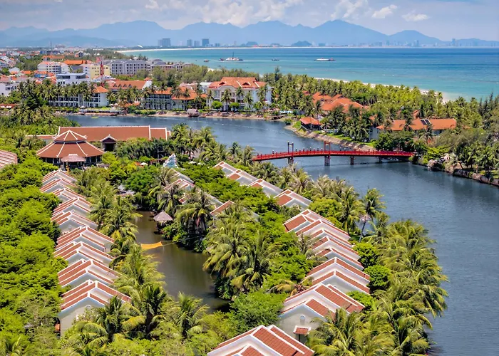 Koi Resort&Spa Hoi An