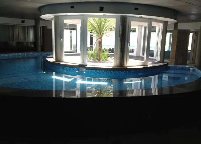 Linda Bay Premium Resort Mar de Las Pampas