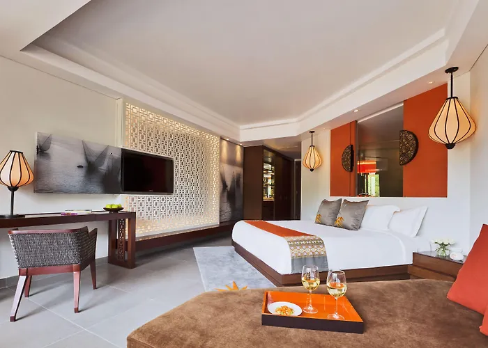 Hotel Angsana Lang Co