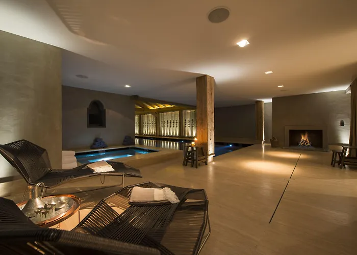 Hotel La Cordee Des Alpes Sup Verbier