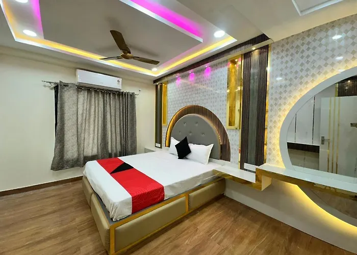 Hotel Runway Kalkutta