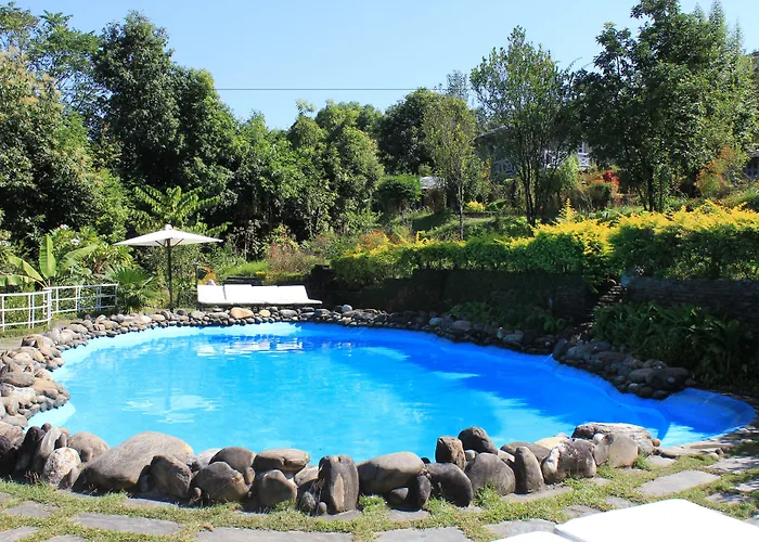 The Begnas Lake Resort & Villas Pokhara