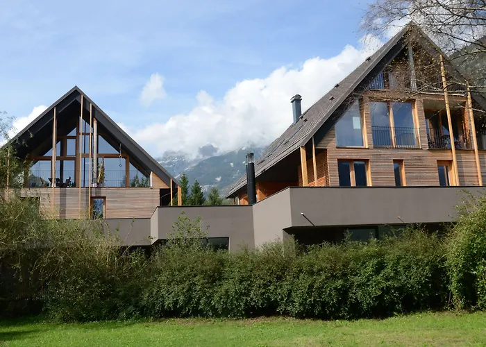 Hotel Sanje Ob Soci ***/**** Bovec