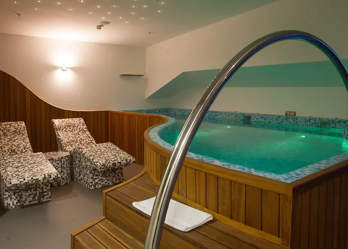 Hotel Aurel Podgorica