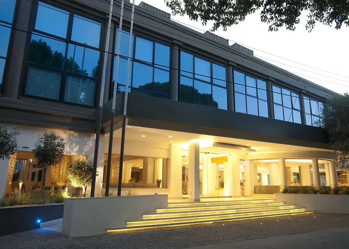 Alasia Boutique Hotel Limassol
