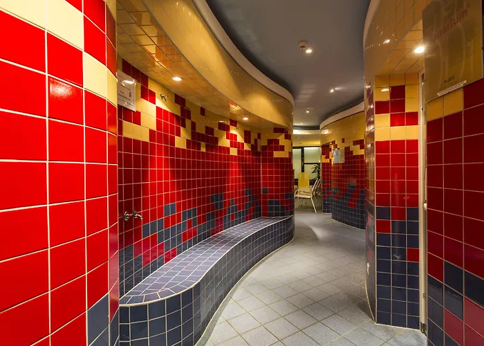 All Inclusive Hotel Lohmann Obergurgl
