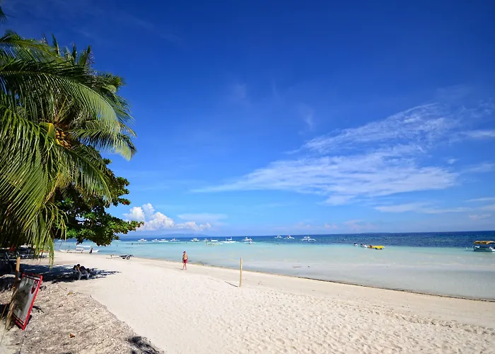 Dumaluan Beach Resort 2 BOHOL