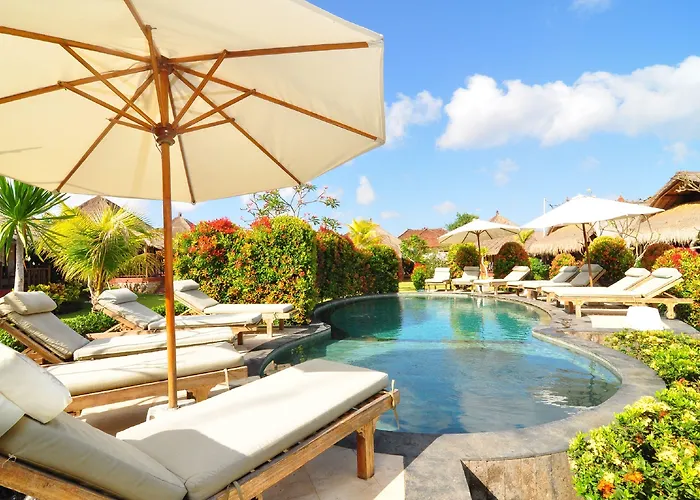 Brothers Bungalows Balangan Pecatu