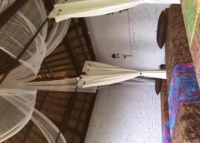 Brothers Bungalows Balangan Pecatu