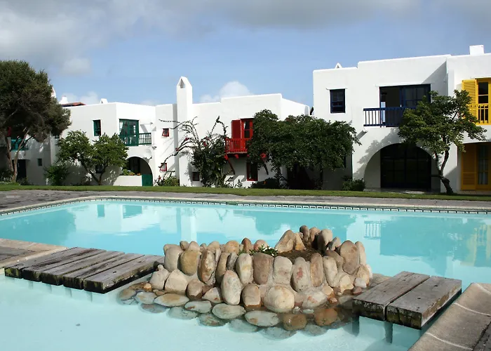 Hotel Club Mykonos Langebaan