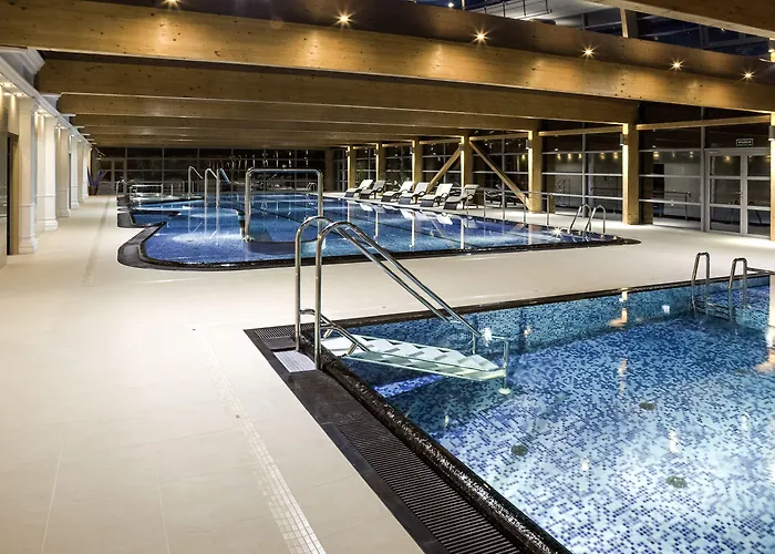Doris Spa Kolberg