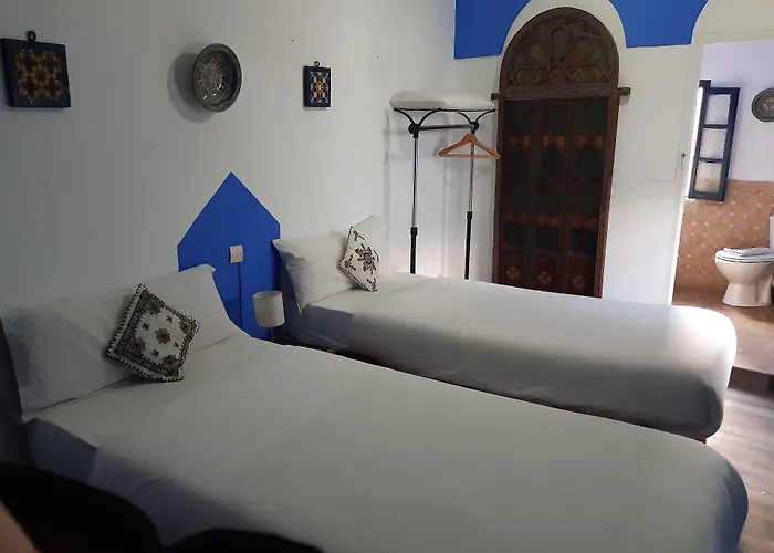 Hotel Casa Miguel Chefchaouen