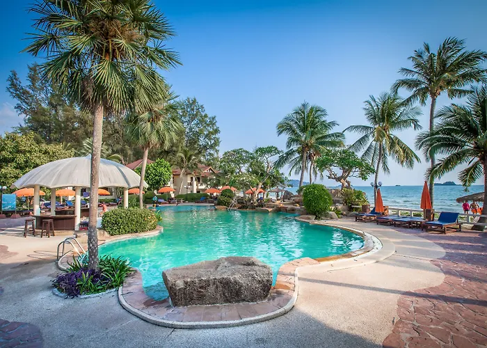 Klong Prao Resort Koh Chang