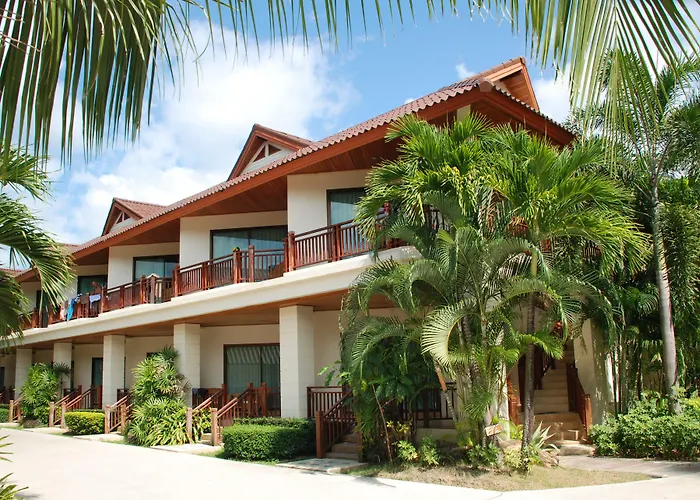 Klong Prao Resort Koh Chang